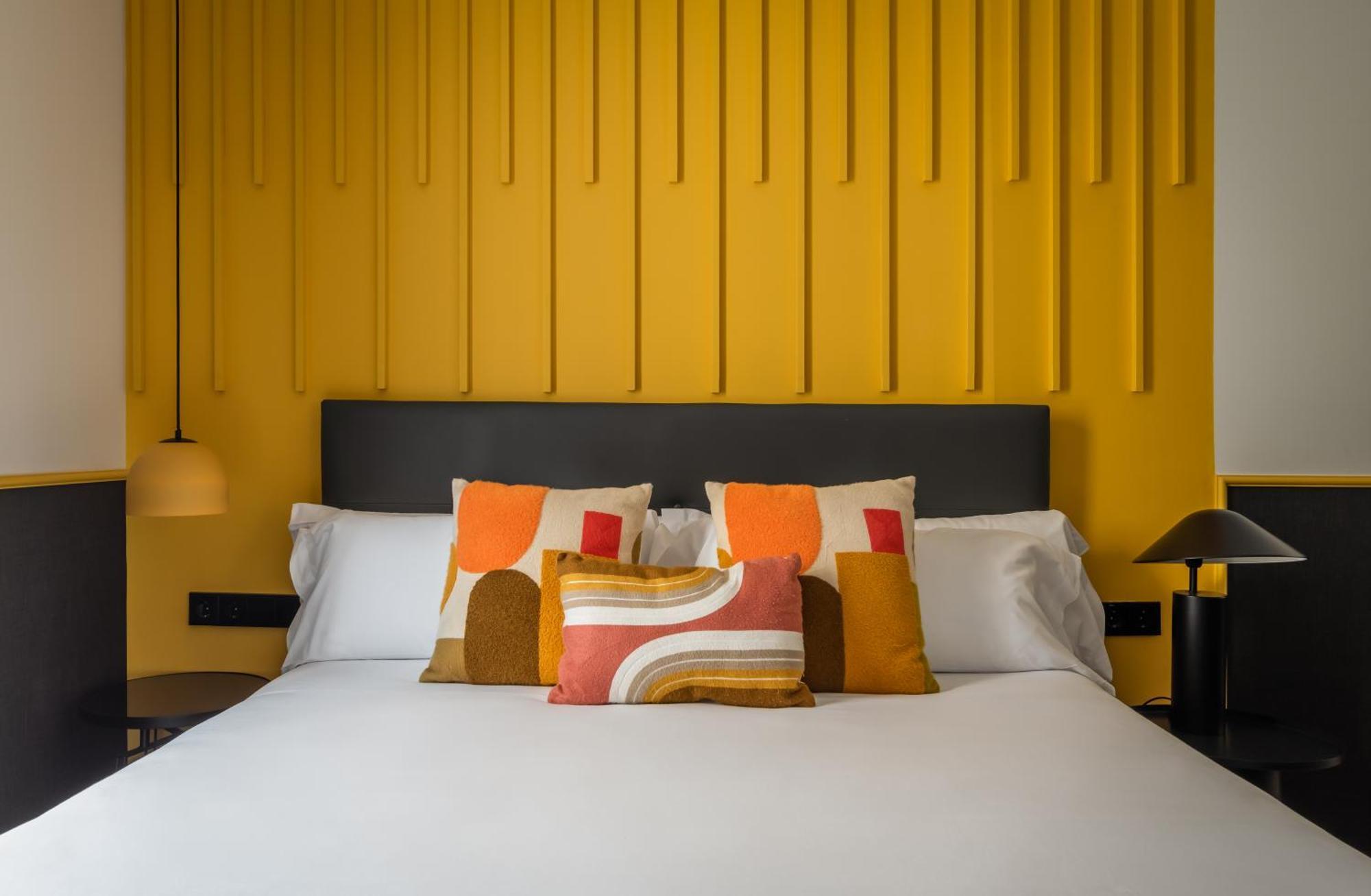 Bypillow Crosstown Madrid Extérieur photo