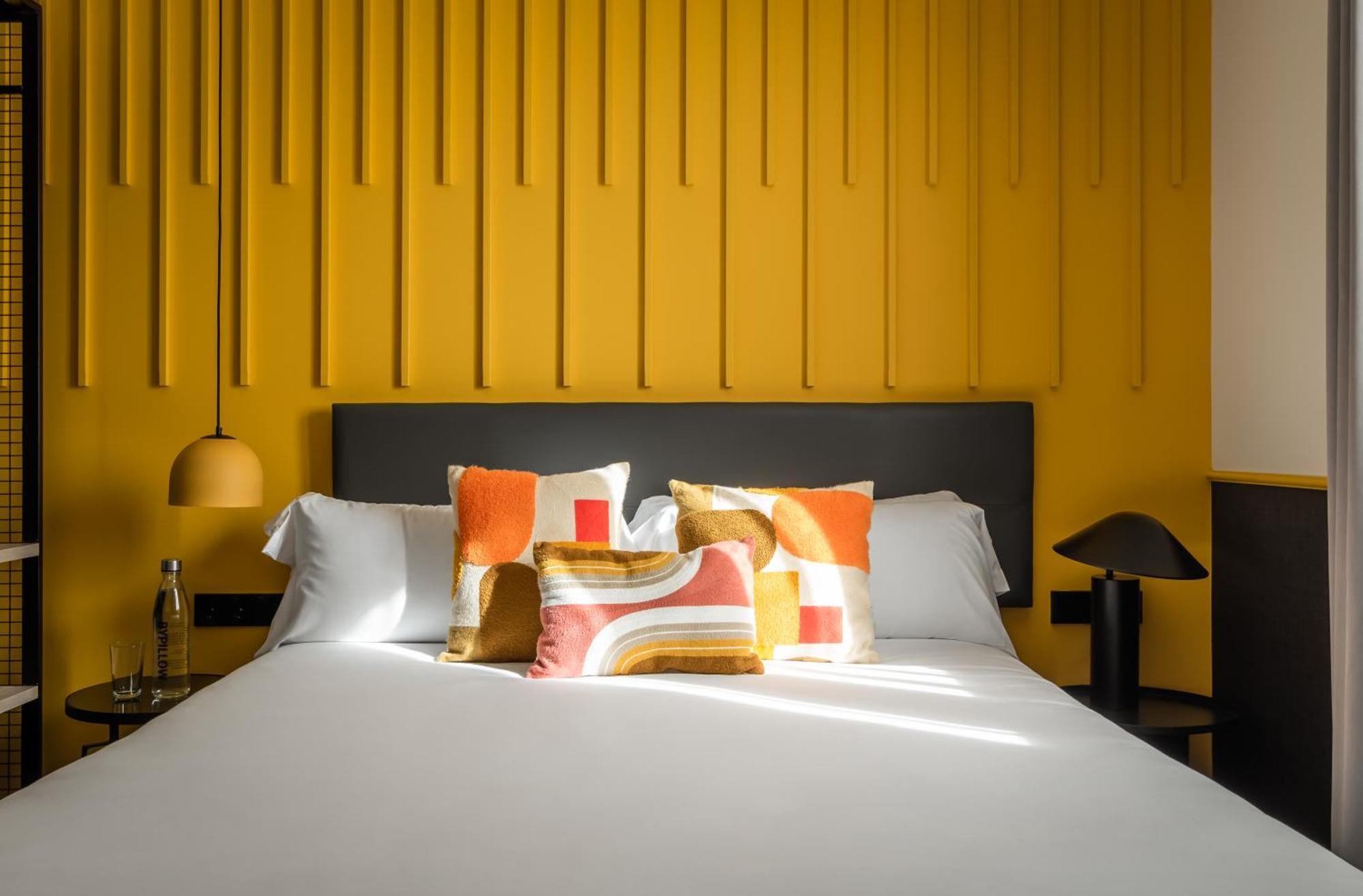 Bypillow Crosstown Madrid Extérieur photo